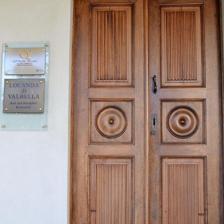 La Locanda Di Valbella Asti Exterior photo