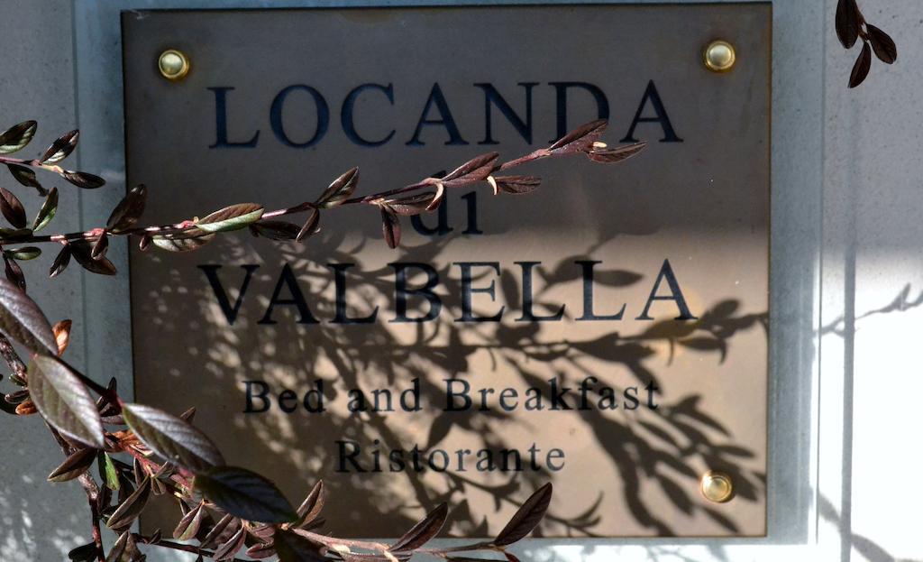 La Locanda Di Valbella Asti Exterior photo